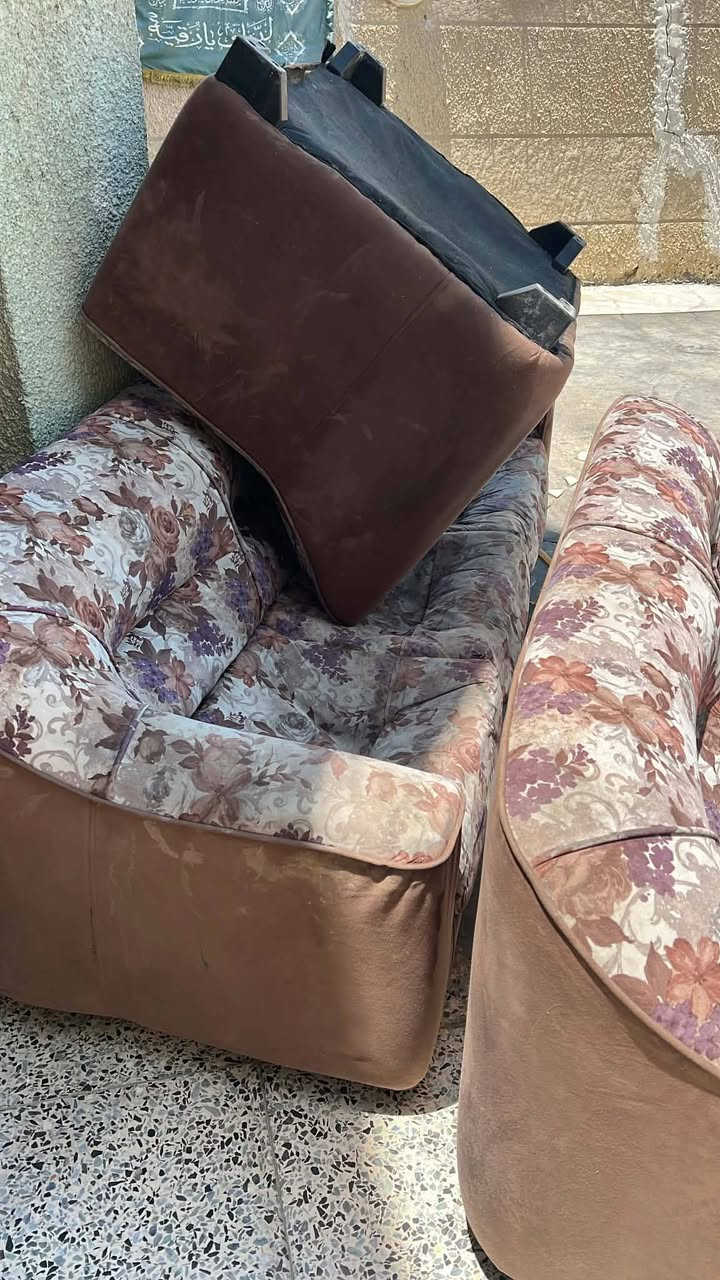 تخممم للبيع بسعر 40 وبي مجال للشراي عنوان بغداد


**إذا كنت صاحب هذا الإعلان وتريد حذفه لأي سبب، رجاءا أرسل رسالة إلى الدعم الفني**