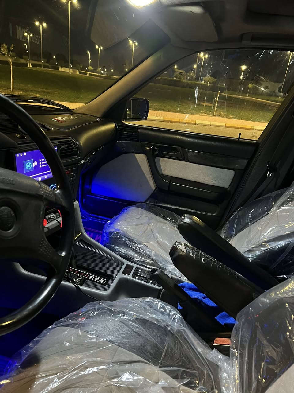 سلام عليكم بيئيم e34موديل ١٩٩٢چوار جام كارةباي تةبريد توماتيك ٥٢٥absلايت فانوس ئاوينة جيبةرخ چارتايةو ويلي نوي پيشو پشتي كرايتةmتةبريد تةقةو رةقةي براوة داروبةردي بةشةرت تةبريت لةسةر سويج🥶سيارةكة پيشو پشتي كةپسة بستةك جاملغي دواوةي تةحديلة بيژوري سةنوي و ژينگةي مانگي  شةشي ٢٠٢٦بونرخ نامة بنيرة يان پةيوةندي بكة***********
