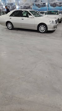 مكينة وكير جديدة • موديل ٢٠٠١ • نجف