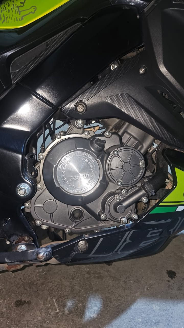 Benley S :: 180ss
دراجة نضيفة مناقصهة شي رقم بغداد 
موديل 2021 واعيد نضيفة الدراجة ومبينة 21
السعر 2,650 
العنوان البياع :: ***********
متوفر بس واتساب وعلرصيد
