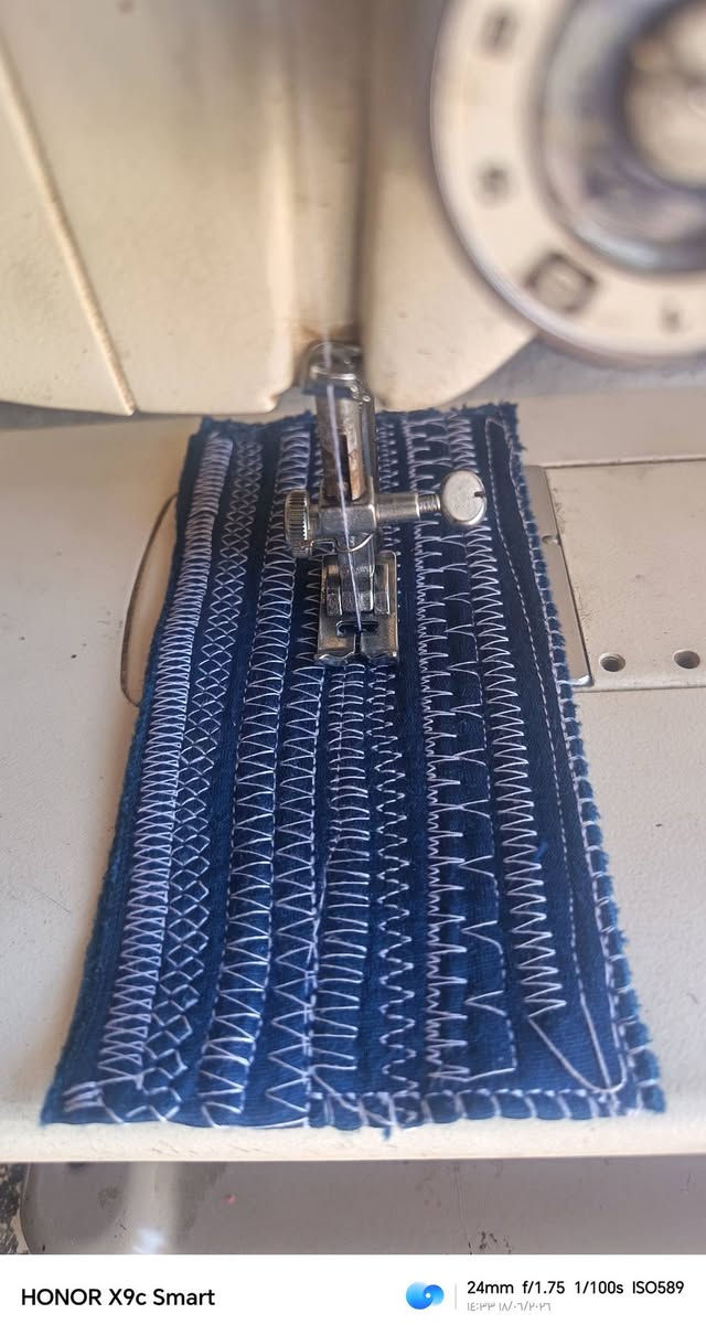 يوجد توصيل
مكينه خياطه تويوتا ياباني الاصليه

شرط الشغل نضافه فول

خياطه ونقش سعر75


**إذا كنت صاحب هذا الإعلان وتريد حذفه لأي سبب، رجاءا أرسل رسالة إلى الدعم الفني**