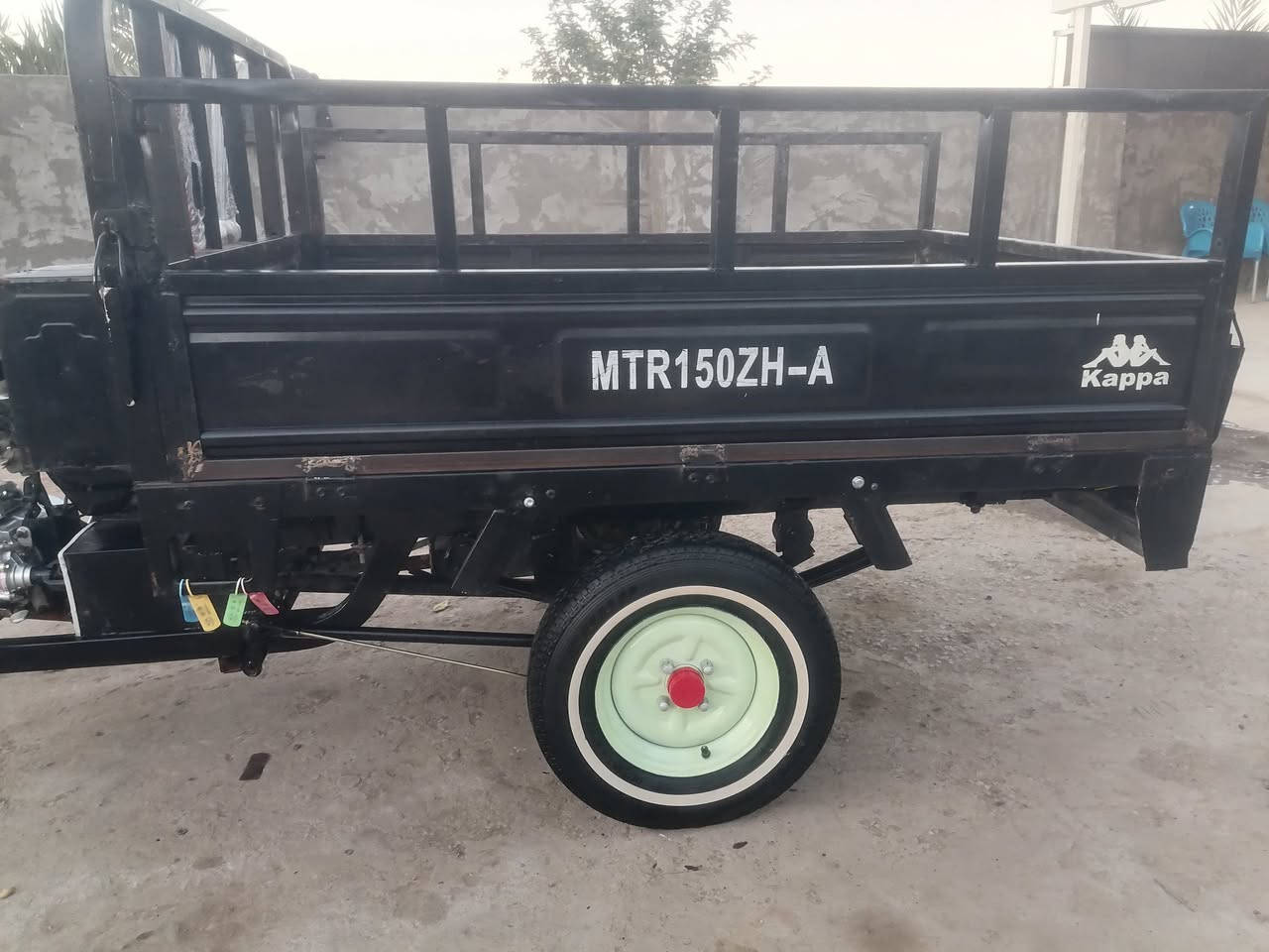 سلام عليكم ستوته للبيع اومراوس شاصي وركبه كفاله تايرات ٣ جديد أوراق بسمي اصولي جديد كهربائيات شغاله نكره سلف محرك ٢٤ بدي مكفول من الصبغ العنوان نجف مشخاب السعر ١٥٠٠ وبيهه مجال


**إذا كنت صاحب هذا الإعلان وتريد حذفه لأي سبب، رجاءا أرسل رسالة إلى الدعم الفني**