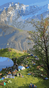 اربيل دهوك • رحلات ٥ايام • السليمانيه