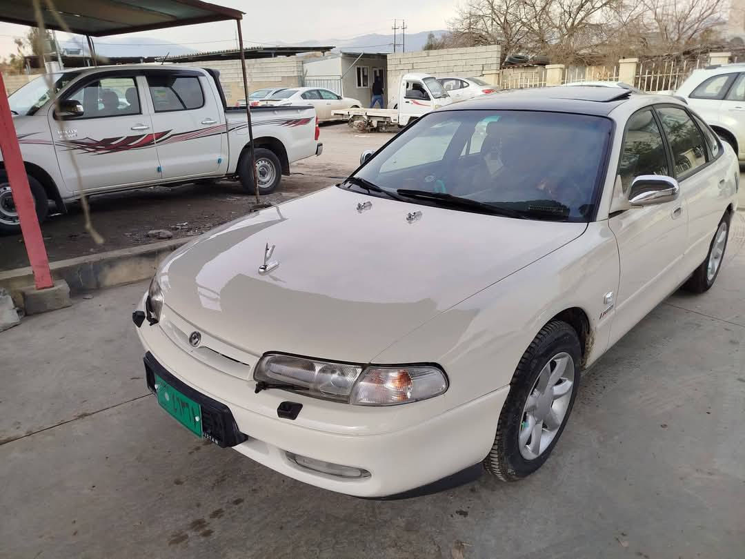 مازدا فاسۆلیا...
مۆدێل 92
ئاڕم و سەنەوی..
گێڕو مەکینەو توندو تۆڵی بەشەرت.
فول فول ماسەفات بەس گێڕ عادیە..
تەبرید لەسەرسویچ...
هەیکەلی سەیارەکە وەک ڕسمەکان نەبوو حەقی ڕێگات دەدەمەوە..بۆکەمو کوڕی تەلەفۆن مەکە..
کامل کامل جوانکاری...
توندو تۆڵە و  هەرچوارتایەی نوێییە..
نمونەیەو..ماڵی دۆسته...
تکایە کۆمێنتی نەشیاو مەنوسن...

تێبینی..گۆڕینەوەشمان هەیە..بەئاڤانتی .
سعری 55 معامەلە
ژ.م***********
ناونیشان..حاجیاوا
