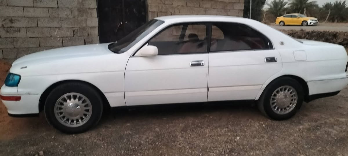 بطه موديل 1991مكفوله مشروع وطني السياره نظيفه كلش جاهز من كلشي الشعر 46وبيه مجال *********** راعيه بلديوانيه
