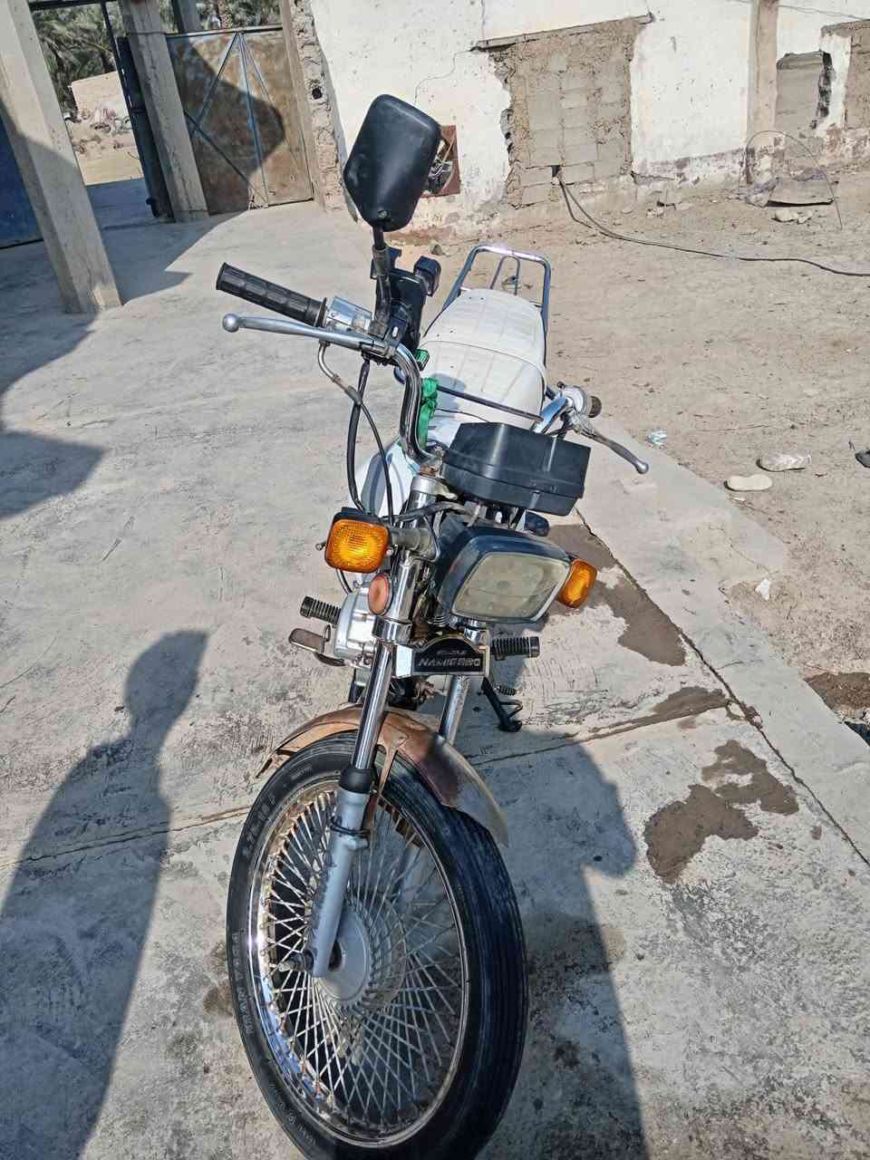 دراجه تايكر موديل 20 كلك دراجه شغل وطلع مانقصها اي شي سعر ٢٠٠ استفسار ***********
