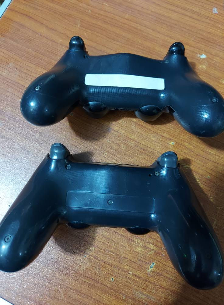 السلام عليكم شباب جوستك بلي 4 اصلي مستعمل عدد 2 وحده مال فات وحده مال سلم ابيعهن سوه ب45 وموجود توصيل كل العراق


**إذا كنت صاحب هذا الإعلان وتريد حذفه لأي سبب، رجاءا أرسل رسالة إلى الدعم الفني**