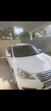 سنترا • ٢٠١٨ • خليجي