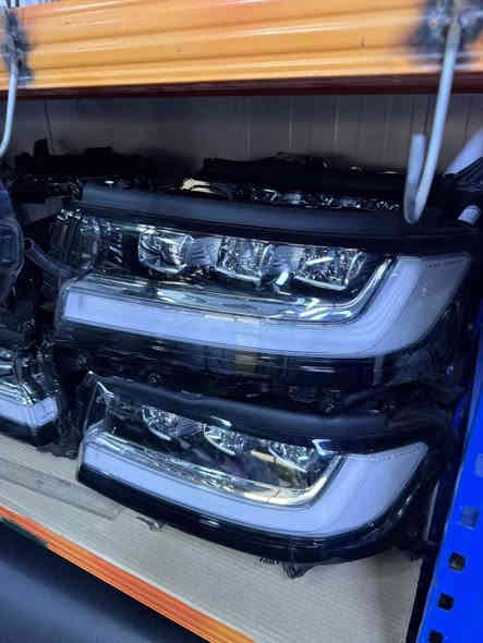 اهلا بكم في  شركة الفهد العربي تويوتا 
⚪️ تتوفر جميع قطع غيار السيارات  تويوتا  
⚫️ ⚪️ مفرد 
📌وبشرط الضمان الفعلي 💯
📌توصيل لجميع المحافظات 
📌دفع عند استلام 
⚫️  لكزس - لاندكروزر - برادو - اف جي كروزر  - تاكوما - تاندرا     ⚪️
@أبرز المعجبين
                          🚨🚨 انسب  الاسعار  🚨🚨
  اكتب  في الخاص   اسم  الماده   ترد الصفحة  السعر  والتفاصيل 

        ↙️↙️لايك  ومشاركة  رابط  الصفحة  ⬇️⬇️⬇️⬇️

شركة الفهد العربي تويوتا  
ارقام  الهاتف 

        ☎️☎️
***********      متوفر واتساب📌
