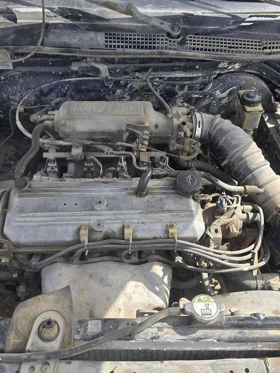 سلام عليكم تم تفصيخ كيا سيفيا مكينه وكير مكفولات شتحتاج غراض اتصل *********** مكان بابل مشروع المسيب
