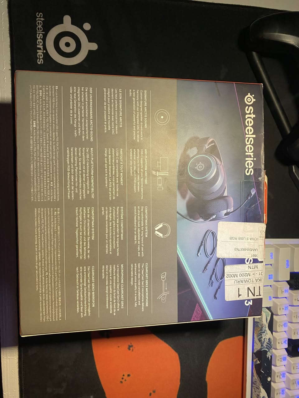 ب75 الف فقط جديده


**إذا كنت صاحب هذا الإعلان وتريد حذفه لأي سبب، رجاءا أرسل رسالة إلى الدعم الفني**