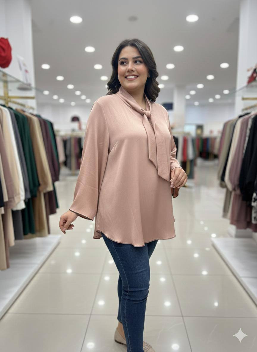 ديالى المقدادية حي المعلمين شارع المخضر داخل القيصرية اخر محل من جهة اليسار  مقابل فينوس سنتر للاكسسوارات
انستا nsem_fesh
واتساب ***********
توجد خدمة توصيل 
للاستفسار راسلونا#ملابس_نسائي
