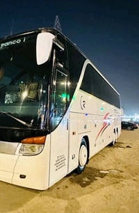 حملة الحوراء زينب • سامراء والكاظمية • انطلاق 6 ليلا