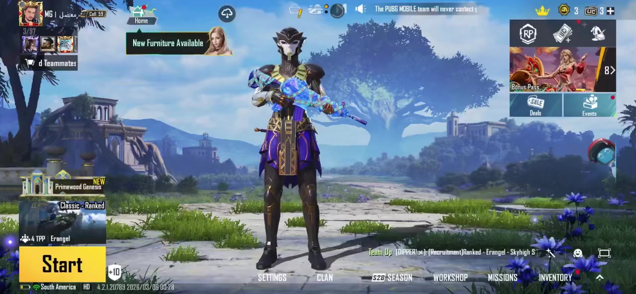 حساب كوريه او علميه مكاني فلوجه السعر 550 الموشراي لا يجي


**إذا كنت صاحب هذا الإعلان وتريد حذفه لأي سبب، رجاءا أرسل رسالة إلى الدعم الفني**