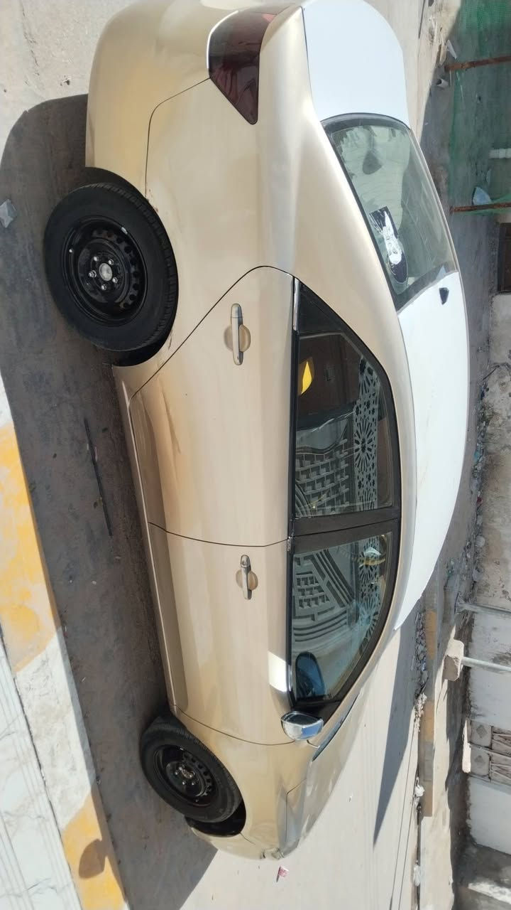 سيراتو موديل ٩ خليجي مكفوله ظربه وتبديل بيهه صبغ بنيد فقط مكينه وكير جدد حداديه وتخم تاير جدد تبريد ثلج مكان ناصريه سعر ٨٣ وبيه مجال واذا اكو مراوس اراوس ***********
