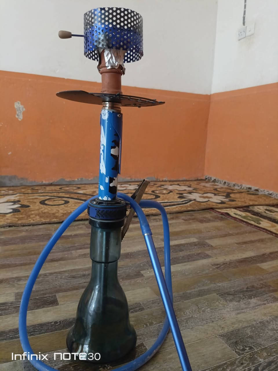 سلام عليكم نركله الماني سعر 30اوبيه مجال  سعر جديد 45


**إذا كنت صاحب هذا الإعلان وتريد حذفه لأي سبب، رجاءا أرسل رسالة إلى الدعم الفني**
