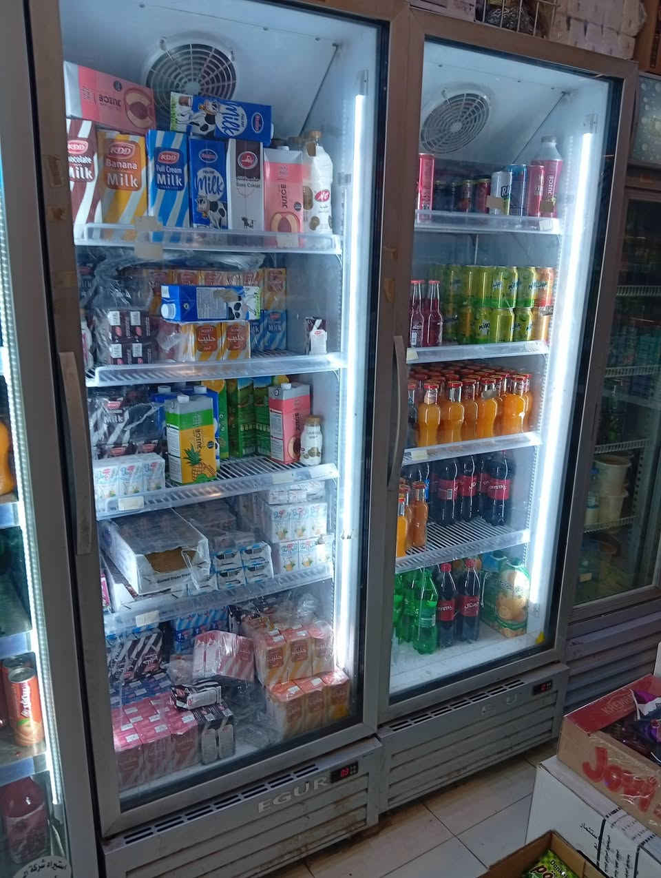 براد لبيع


**إذا كنت صاحب هذا الإعلان وتريد حذفه لأي سبب، رجاءا أرسل رسالة إلى الدعم الفني**