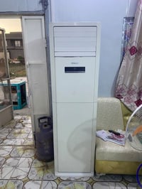 كنتوري • ٣ طن • شغال