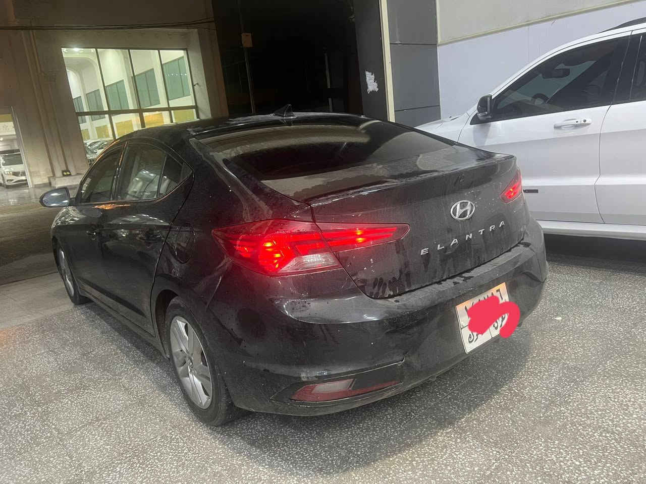 هوندا النترا  2019
دعامى بو دعامى بشرط
تحويل وكاله و غرامه بشرط
نيف دوكمه ره خى سائقى و
جمه لوغ صبغه
راداره 
شاشه مه زن
داخل زه ره 
برشوط شريكه
سنوي ياماي رقه م كه فنه 
64000هزارا جويه 
مكينه 20و دوش مرغوب
سعر 115و مجال
موبايل ***********
*********** اكر, نينوى
