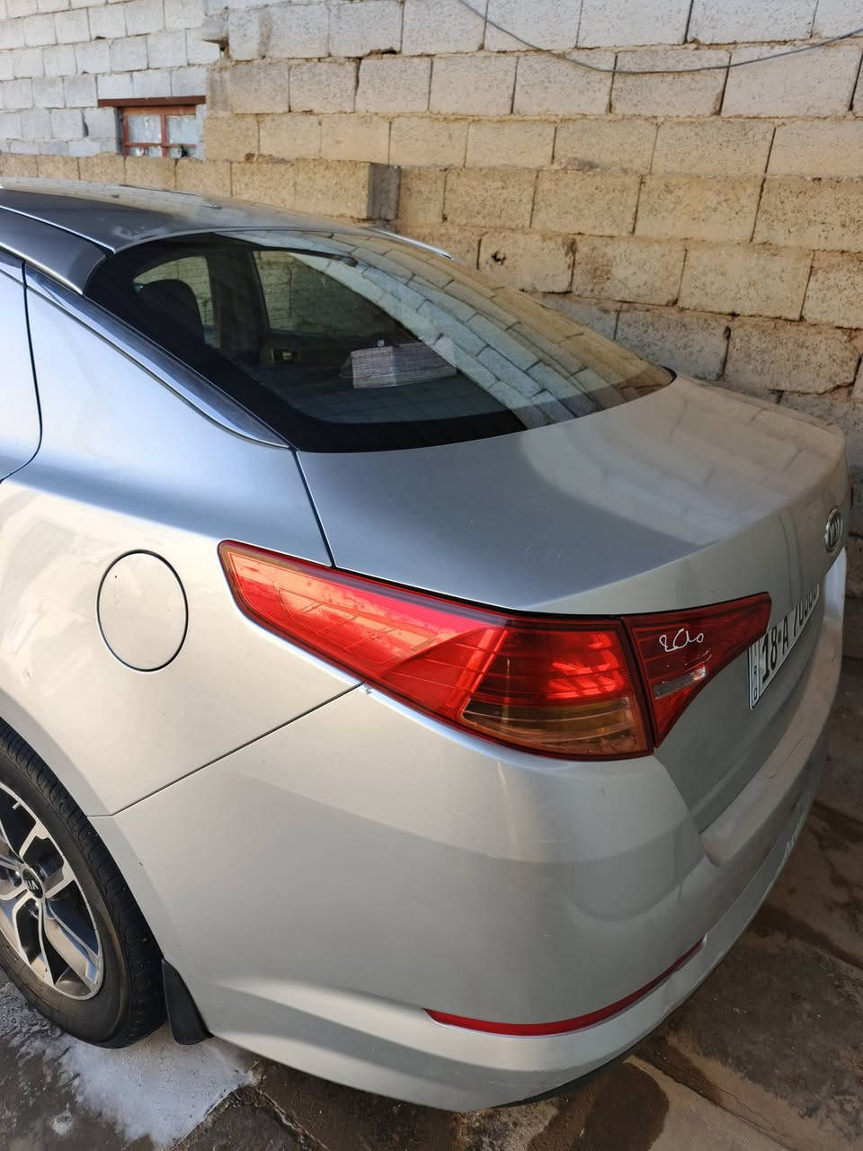 بسم الله للبيع  اوبتيما 12  كوري صبغ 3قطع مكينه ضعيفه كير مكفول  تبريد ثلج قطعتين حدايدية  جديده جاهزه من كل شي السعر   105بيها مجال المكان واسط النعمانية 
هاتف ***********  سنويه غير نافذه
