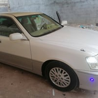 كرستال • ٢٠٠٣ • رقم بصره