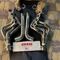 هدرز كوكس للبيع 07734005656