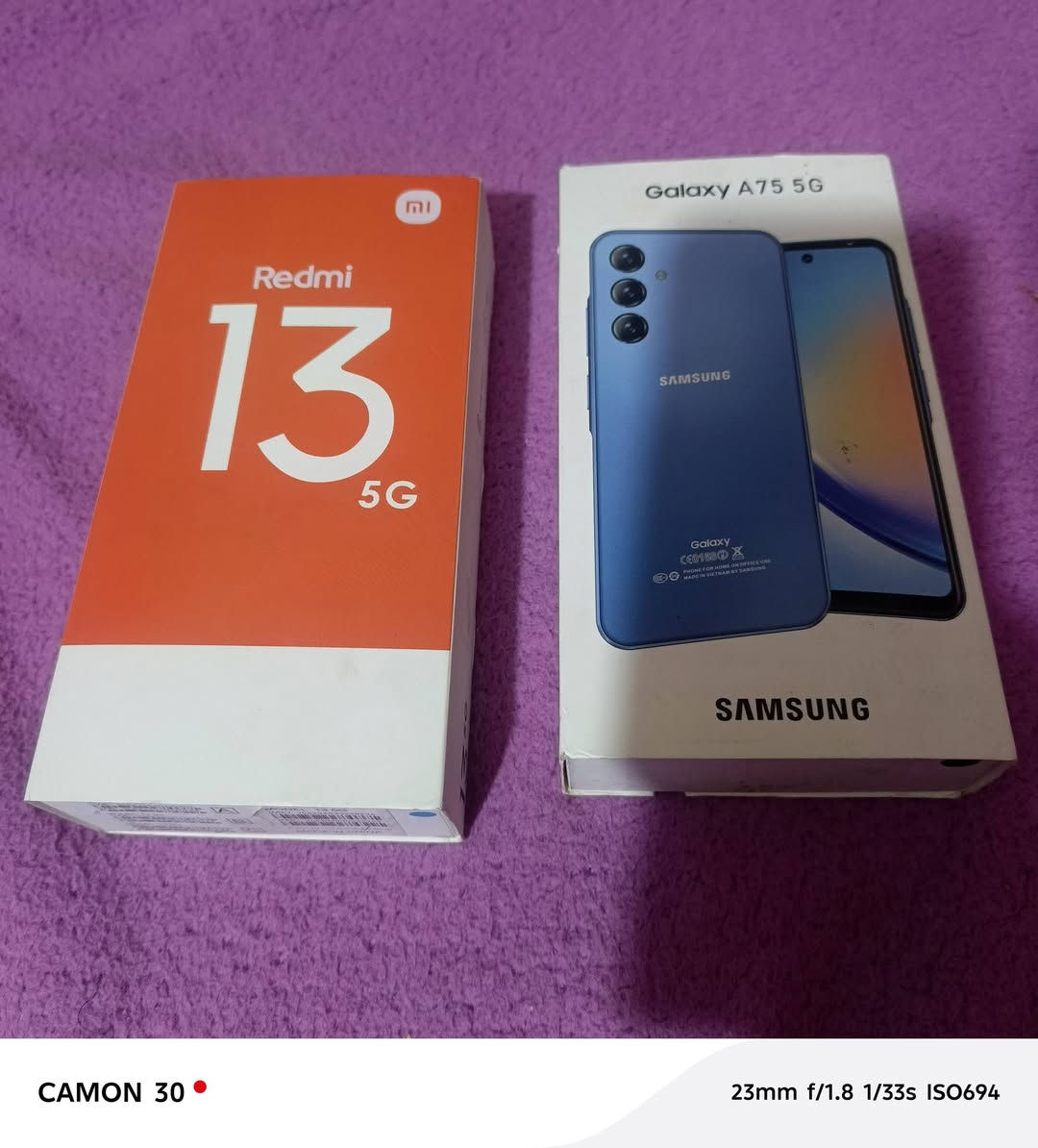 أجهزة مال امزون غير مستخدمه جدد سعر الواحد 80 ألف مكاني بغداد الدوره ***********
