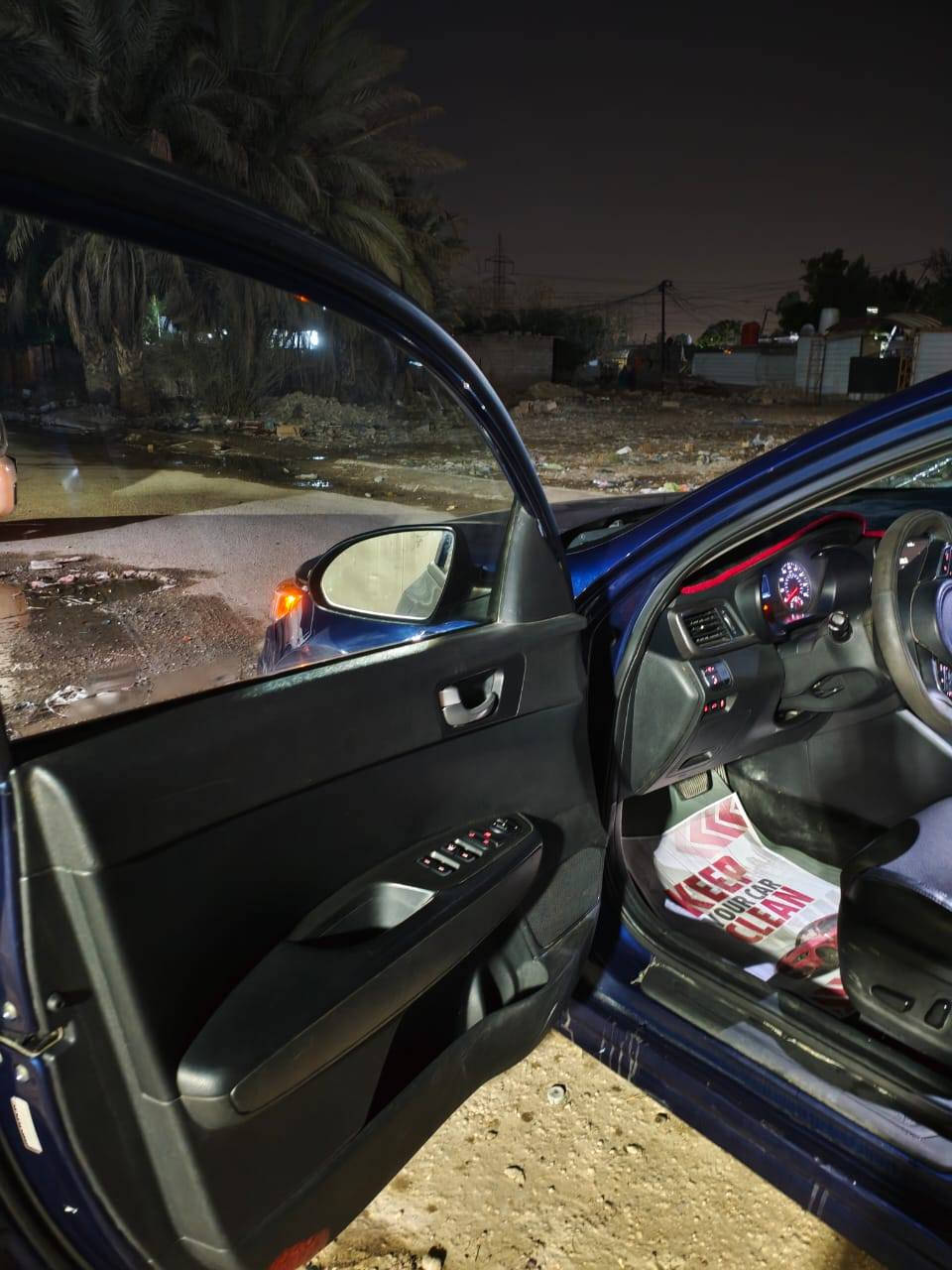 السلام عليكم اوبتما موديل امريكي 2018
السياره بيه حادث تبديل بدي ودعاميه  وايرباك داخلي مال دشبول والبرده إلي بصف السايق 
كير ومحرك خير من الله حداديه ابلاديه السياره مابيه صبغ مرتبه وكاعده رقم أربيل اسويلك وكالة عامه السعر ١٣٠


**إذا كنت صاحب هذا الإعلان وتريد حذفه لأي سبب، رجاءا أرسل رسالة إلى الدعم الفني**