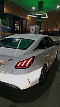 ام جي ٢٠٢٥ • جير عادي • ٩٠٠٠ كم