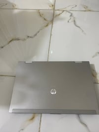 لابتوب HP • شغال • قابل تفاوض