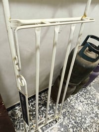 سيبايه • بغداد الحريه الدولعي • راسطه موجوده