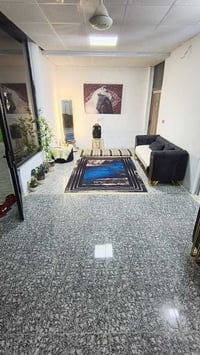 متوفر حجز طيله ايام الاسبوع للأستفسار اكثر اتصل عل رقم :07873100800