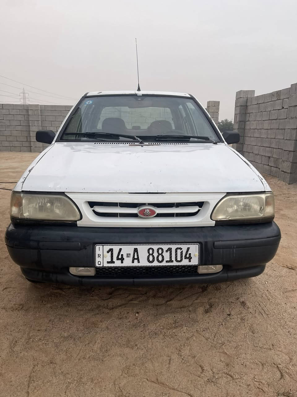 سايبه البيع موديل 2010 كير مكينه مكفولات سياره بسمي سنويته لقايه 2030 مكاني البصره سفوان السعر ٢٨ وبيه مجال***********
