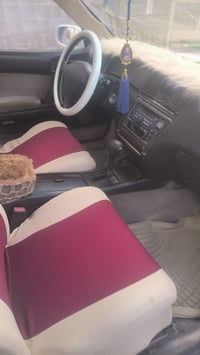 بطه منفصل للبيع  مكفولة عيب شرعي والاصوليات والضربه القويه  سيارة صبغ ...