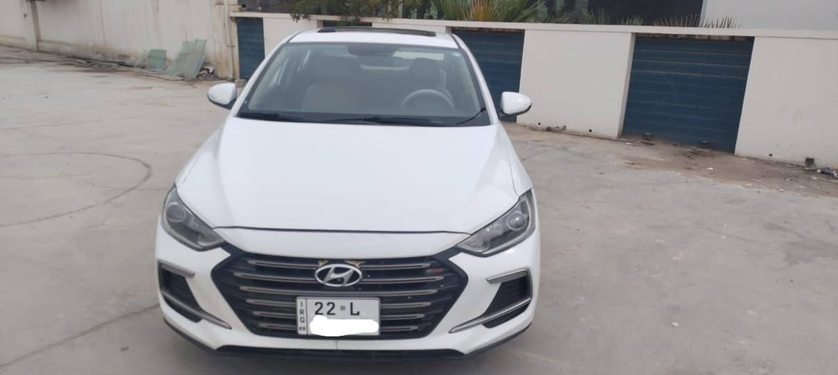 ‏السلام عليكم للبيع فقط
‏النترة خليجي موديل 2019سوبر رقم اربيل دولي هزةجديدة صار أسبوع من حولت رقمهةبأسم معقب بلنجف يعني وكالة وتحويل كولة مضمونالسيارة مكفوله كفالة عامةفول مواصفات 
‏فتحة سقف 
‏كشنات جلد
‏تبريد خلفي امامي
‏اشاير بلمري
‏تحكم ستيرن
‏شاشة دشبول 
‏كامرة خلفي مكينة 2000سوبر السيارة ما عايزة برغي
‏ستوهةصاعدة هزة يعني كير مكينه حداديه كلة جديد السعر 157 وبيهة مجال مكاني النجف رقم الهاتف ***********
