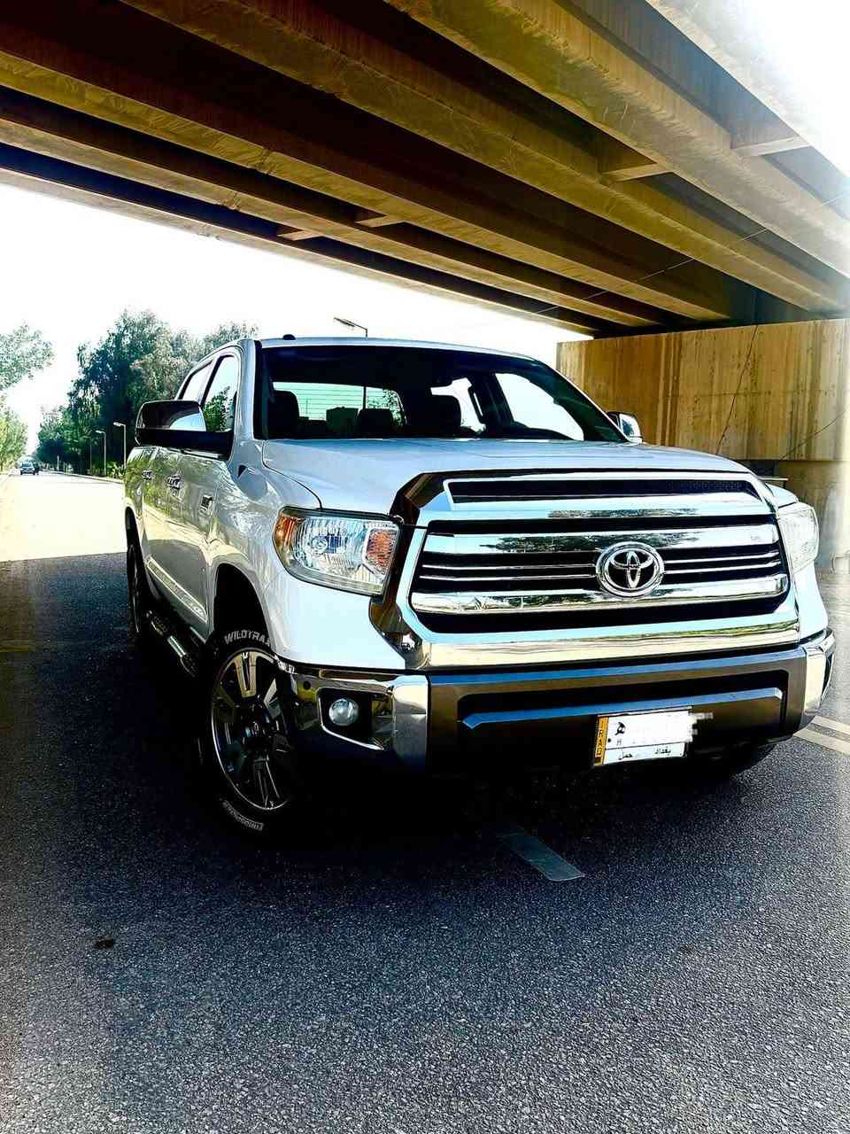 مكفول 2017 فول 
السعر 260 $
***********
