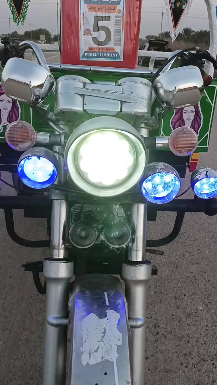 السلام عليكم ستوته البيع موديل18 اوراق أصولي تخم تاير ستوته جاهزه من كلشي نكره سلف كله شغال كهرابائيات شغاله مكاني بابل السعر مليون 350 وبيه مجال الشراي ينتصل  هاذه رقمي للتواصل√ ***********
