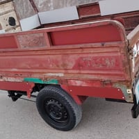 ستوته موديل 14 • كفاله عامه • اوراق يم الوكيل