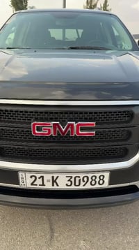 أكاديا • ٢٠١٦ • ٧ راكب