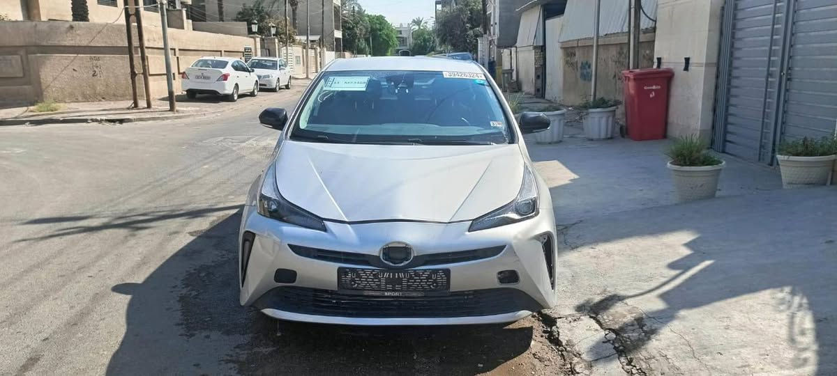 بريوس هايبرد 22 
رقم بغداد 
فول مواصفات xle
كشنات جلد تبريد +تدفئة
رادار +حساسات 
السعر 145 
المكان تريد انبار ..تريد بغداد عادي 
الشراي خاص


**إذا كنت صاحب هذا الإعلان وتريد حذفه لأي سبب، رجاءا أرسل رسالة إلى الدعم الفني**