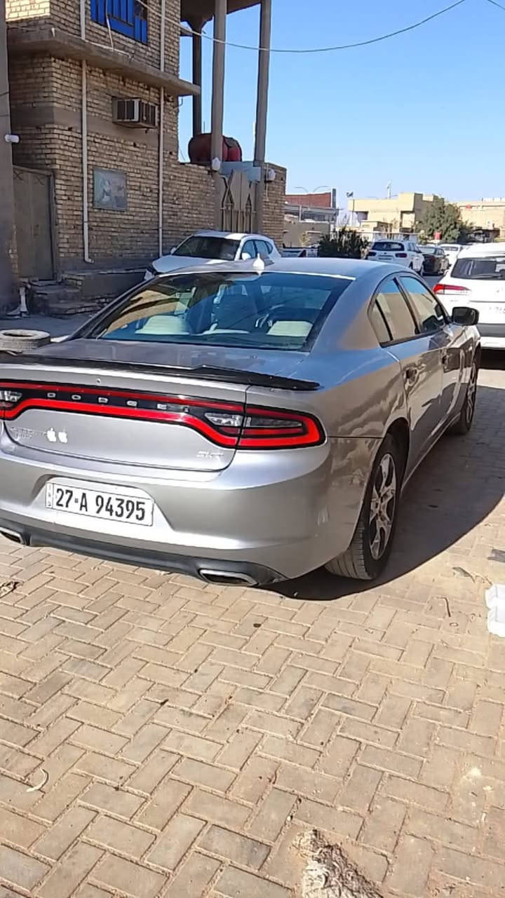 السلام عليكم
جارجر موديل 2016  فوريل رقم انكليزي دولي جاهزة من كلشي كفالة عدا حدثها الموجود بالصور السعر 170 ورقة وبيه مجال للشراي مكانها محافظة المثنى قضاء الرميثة للاستفسار الاتصال
 ع رقم ‭٠٧٨٠ ٢٢٦ ٩٣٣٠
