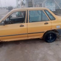 مكينة جاهزة • موديل ٢٠١٢ • كربلاء