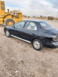 سيارة • البصره • بيها مجال