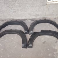 إطار جاملق هايلوكس للبيع سعر 200وبيهن مجال للصال 07809400776