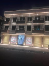 شقق الايجار في الكرادة ❤️  📍 الموقع: الكرادة - بناية رقم 311✨   المساح...
