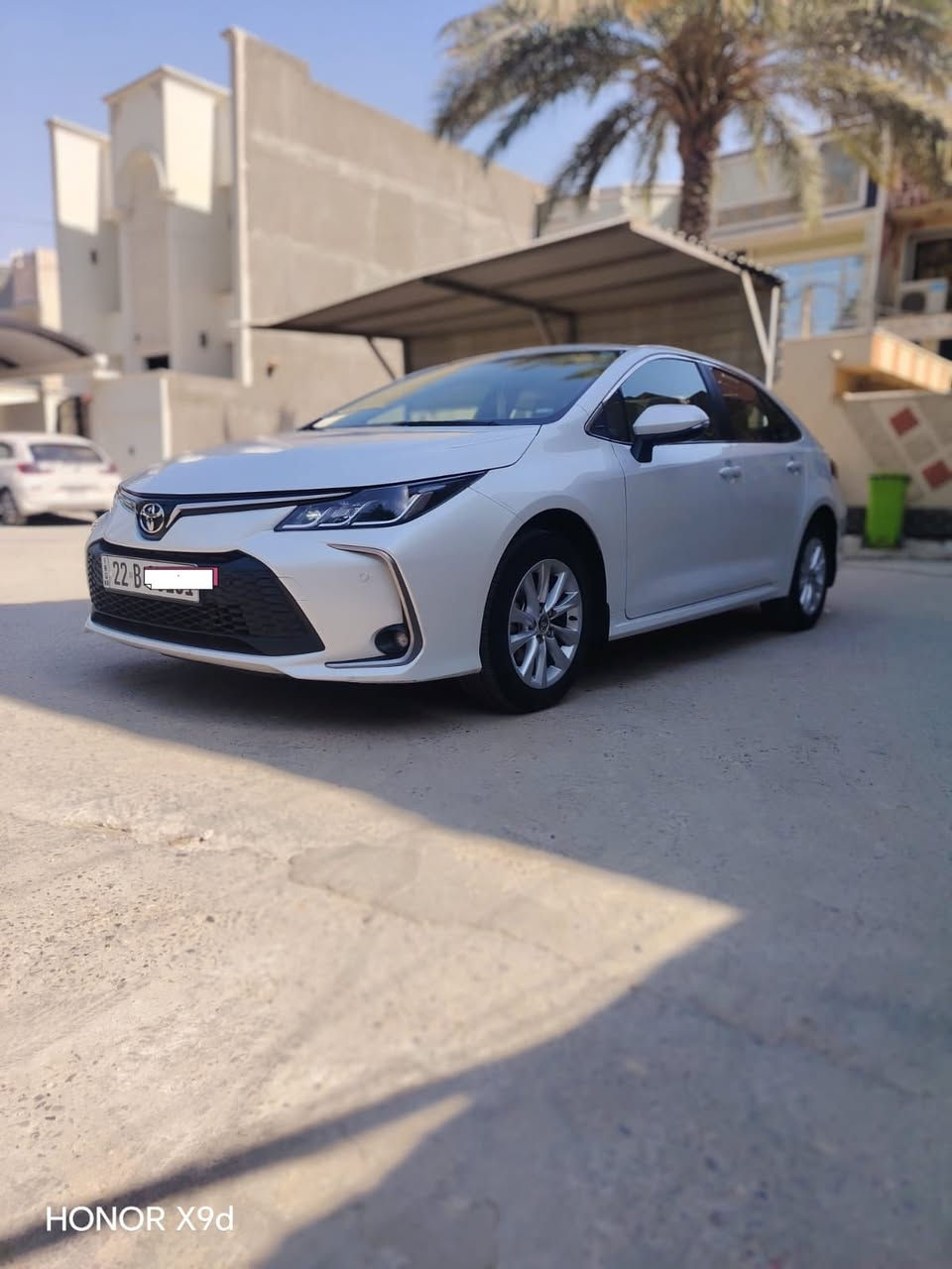 كورلا ساز موديل 24 ماشيه 70 مكفوله من الصبغ ول بارد السعر المطلوب 175 العنوان بغداد السيديه ***********
