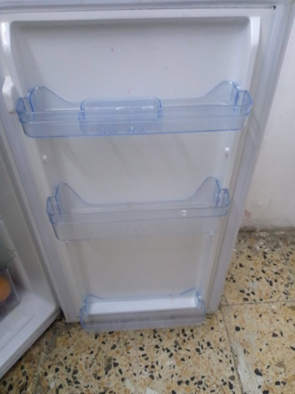 ثلاجه للبيع مستعجله على بيعها


**إذا كنت صاحب هذا الإعلان وتريد حذفه لأي سبب، رجاءا أرسل رسالة إلى الدعم الفني**