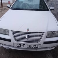 سمند • ٢٠١١ • ٩٧٠٠٠ كم