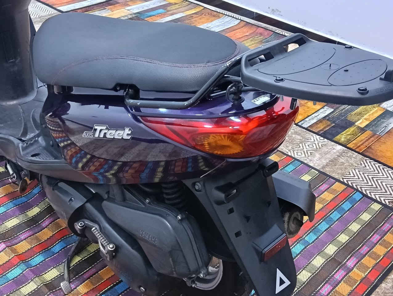 سلام عليكم اكزز ياباني نوزل رمبه كفاله عامه ماشيه 13 الف الشراي يخابرني مكاني بغداد ***********
