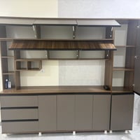 كاونتر وسنك لبيع نضافه ٩٠٪؜ مكان بغداد حي الجامعه  سعر ٤٠٠  الف وبي مج...